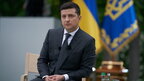 Головні новини України за 7 жовтня: Зеленський підписав новий закон, на посаду голови ВР висунули 5 кандидатів