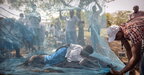 ВООЗ схвалила першу вакцину проти малярії для дітей