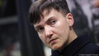 Надію Савченко і її сестру затримали в аеропорті з підробленими сертифікатами вакцинації