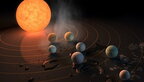 Астрономи знайшли наймолодшу екзопланету та сфотографували її