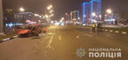 Смертельна аварія у Харкові: затримали 16-річного водія Infiniti (відео)