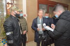 Спроба підкупу депутата: СБУ затримала «лобіста» шоу-бізнесу (фото)