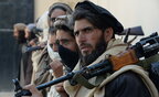 Лідер Талібану вперше з'явився на публіці