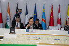Лідери G20 досягли угоди про обмеження потепління клімату на 1,5 градуса (фото)