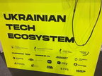 Україна на найбільшій ІТ-конференції світу Web Summit відкрила власний національний павільйон