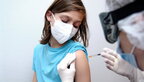 Вакцинацію  дітей від коронавірусу розпочали на Львівщині: імунізація проводиться від 12 років (відео)