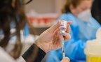 У Львівській області утилізують 40 тисяч доз простроченої вакцини AstraZeneca