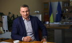 Кличко озвучив бюджет Києва на 2022 рік