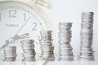 За три квартали 2021 року Україна отримала $4,8 млрд прямих іноземних інвестицій