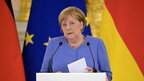 Ангела Меркель заявила, що після відходу з посади не планує займатись надалі політикою (відео)