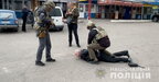 "Несправжній напад": СБУ інсценувала напад на депутата з Херсонщини (фото, відео)