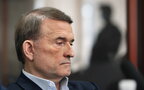 Розгляд апеляції на домашній арешт Медведчука перенесли на грудень