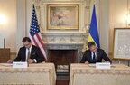 Хартія партерства між Україною та США: що вона передбачає