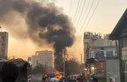 Внаслідок вибуху у столиці Афганістану загинув журналіст, ще четверо людей отримали поранення
