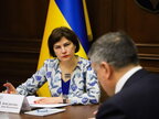 "Не треба вирішувати власні проблеми за мій рахунок", - Венедіктова заперечує тиск на Kyiv Post