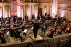Культурні крадії: артистів відомого львівського оркестру «ІNSO-Львів» обікрали у Нідерландах