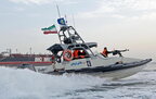 Контрабанда палива: в Ірані затримали іноземне судно