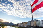 Австрія закриває свої кордони для туристів