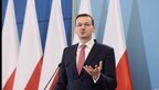 Залучення біженців з Афганістану: прем'єр-міністр Польщі заявив про новий сценарій міграційної кризи