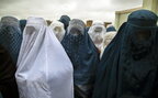 Талібан заборонив жінкам зніматись у телевізійних драмах