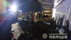 Нова смертельна ДТП у Харкові: деталі моторошної аварії (фото, відео)