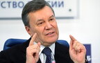 "Астанавітєсь! Я повернусь": Янукович вирішив оскаржити своє усунення з посади Президента України