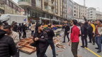 Екстремальний вітер в Стамбулі: є загиблі та постраждалі (фото, відео)