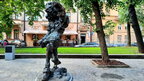 Скандальна петиція: депутати не підтримали демонтаж пам'ятника Моцарту у Львові