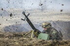 П'ять порушень тиші на Донбасі: бойовики стріляли з гранатометів різних систем