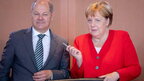 Зміна Меркель: Бундестаг обрав Шольца канцлером Німеччини