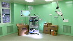 У львівському «ОХМАТДИТі» з’явилося нове обладнання, оновлена операційна та телемедичний центр (відео)