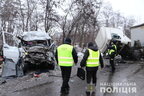 "Жертв трагедії могло бути менше" : маршрутка, яка потрапила у смертельну ДТП на Чернігівщині, була переобладнана із вантажного спринтера