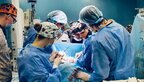 "У планах 200-300 операцій щороку": львівські лікарі врятували маленького хлопчика з діркою в серці