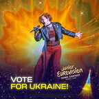 В Парижі стартував фінал дитячого Євробачення: як підтримати українку (відео)