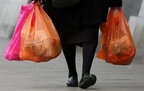 Уряд затвердив мінімальні ціни на пластикові пакети