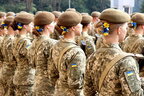 Українки більшості професій муситимуть стати на військовий облік
