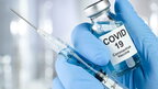 Україна вводить ревакцинальну дозу проти COVID-19 для медиків - МОЗ