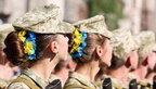 За яких умов жінок можуть призвати на військову службу розповіли на брифінгу