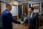 Зеленський призначив нового голову Харківської ОДА