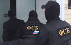 ФСБ затримала «завербованого Україною» російського військового (відео)