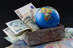 У 2022 році світова економіка вперше перевищить 100 трильйонів доларів