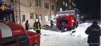 Пожежа в Косівській лікарні: від опіків померла жінка