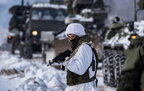 ООС: з боку збройних формувань РФ зафіксовано 3 порушення режиму припинення вогню