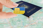 Українці тепер повинні реєструвати SIM-карти за паспортом