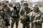 Підрозділи територіальної оборони в Україні: з кого формуватимуть та кому відмовлять
