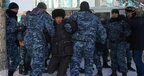 Масові розстріли, стабілізація у країні та гучна заява - найголовніше про Казахстан