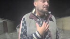 Попросив не "оформляти": у Чернівецькій області п'яний полковник поліції намагався "домовитися" з патрульними, які його зупинили (відео)