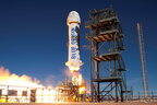 Blue Origin і туристичні польоти в космос: що про це відомо (відео)