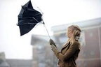 В Україні оголошено штормове попередження: сильні пориви вітру