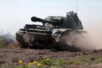 Обстріл безпілотника ОБСЄ: на Донбасі виявили 275 одиниць військової техніки бойовиків